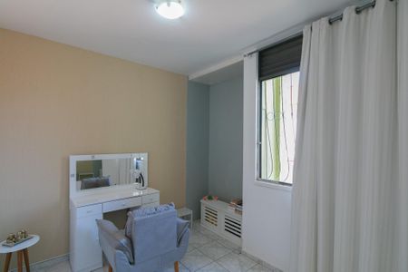 Apartamento à venda com 3 quartos, 83m² em Santa Monica, Belo Horizonte