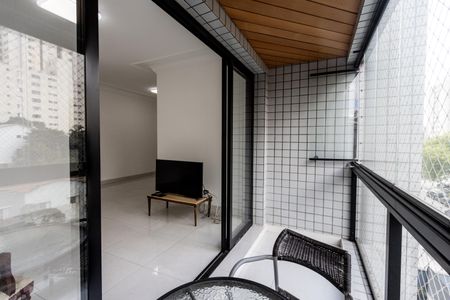 Apartamento à venda com 80m², 2 quartos e 1 vaga