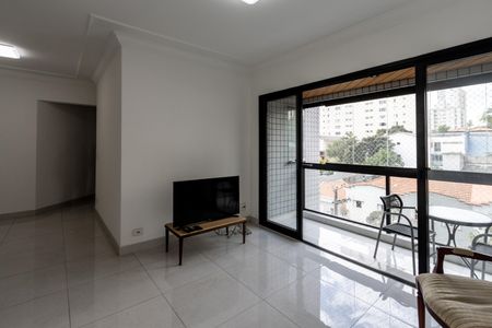 Apartamento à venda com 2 quartos, 80m² em Pompeia, São Paulo