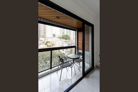 Apartamento à venda com 80m², 2 quartos e 1 vaga