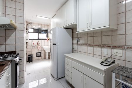 Apartamento à venda com 80m², 2 quartos e 1 vaga