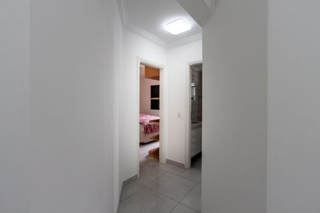 Apartamento à venda com 80m², 2 quartos e 1 vaga