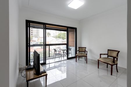 Apartamento à venda com 2 quartos, 80m² em Pompeia, São Paulo