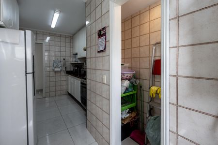 Apartamento à venda com 80m², 2 quartos e 1 vaga