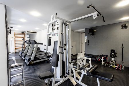 Apartamento à venda com 80m², 2 quartos e 1 vaga