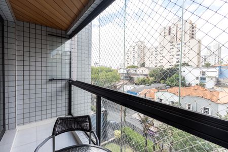 Apartamento à venda com 80m², 2 quartos e 1 vaga