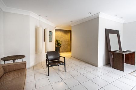 Apartamento à venda com 80m², 2 quartos e 1 vaga