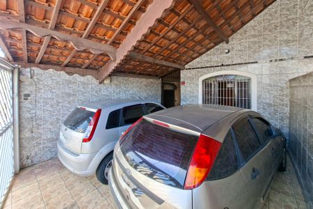 Casa para alugar com 70m², 2 quartos e 1 vagaGaragem