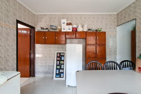 Casa para alugar com 70m², 2 quartos e 1 vagaCozinha