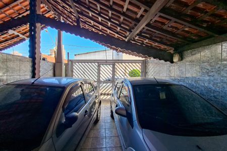 Casa para alugar com 70m², 2 quartos e 1 vagaGaragem