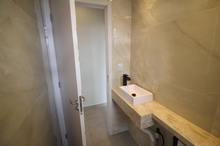 Apartamento à venda com 55m², 2 quartos e 1 vagaBanheiro