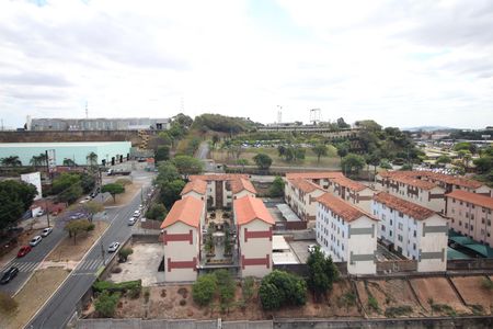 Apartamento à venda com 55m², 2 quartos e 1 vagaVista