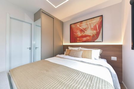 Studio para alugar com 26m², 1 quarto e sem vagaStudio
