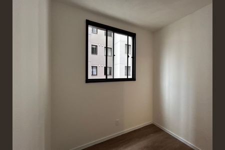 Quarto 1 de apartamento para alugar com 2 quartos, 38m² em Vila Marina, São Paulo