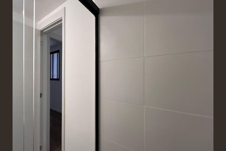 Apartamento para alugar com 38m², 2 quartos e sem vaga Apartamento para alugar com 38m², 2 quartos e sem vagaBanheiro