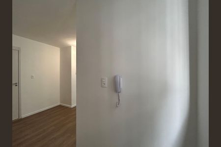 Apartamento para alugar com 38m², 2 quartos e sem vaga Apartamento para alugar com 38m², 2 quartos e sem vagaCozinha e Área de Serviço