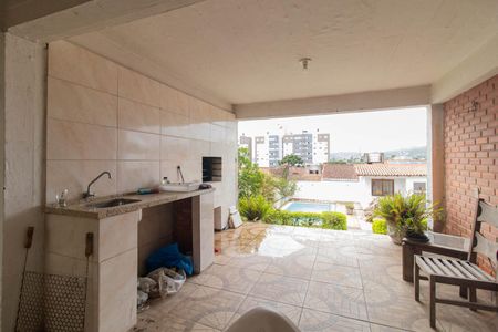 Casa à venda com 404m², 4 quartos e 5 vagasGaragem