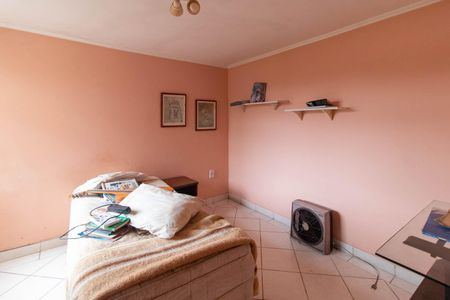 Casa à venda com 404m², 4 quartos e 5 vagasQuarto 3