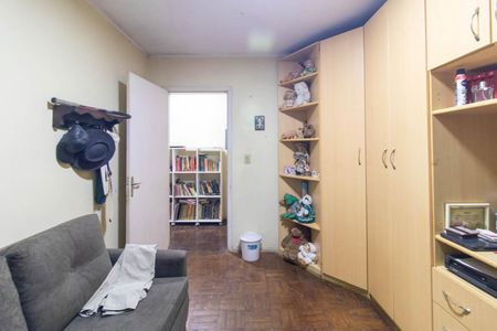 Quarto 1 de casa à venda com 4 quartos, 404m² em Santo Antônio, Porto Alegre