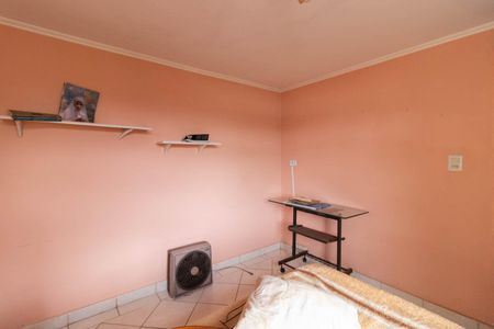 Casa à venda com 404m², 4 quartos e 5 vagasQuarto 3