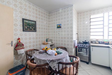 Casa à venda com 404m², 4 quartos e 5 vagasCozinha