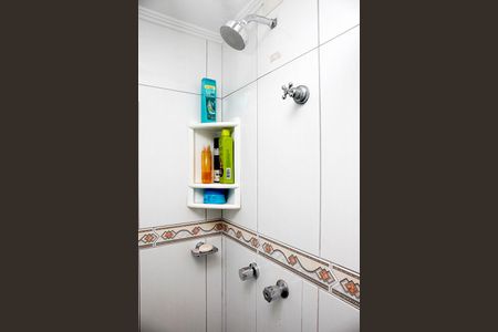 Apartamento à venda com 94m², 3 quartos e 1 vagaBanheiro 2