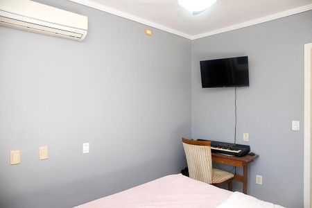 Apartamento à venda com 94m², 3 quartos e 1 vagaQuarto 3