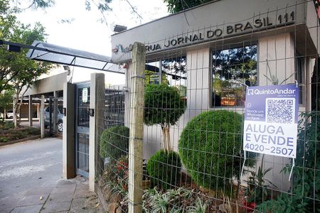 Apartamento à venda com 94m², 3 quartos e 1 vagaPlaquinha