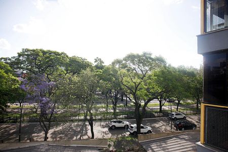 Apartamento à venda com 94m², 3 quartos e 1 vagaQuarto 2 Vista