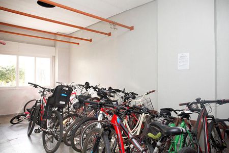Apartamento à venda com 94m², 3 quartos e 1 vagaÁrea Comum - Bicicletário