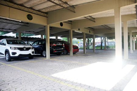 Apartamento à venda com 94m², 3 quartos e 1 vagaBox Estacionamento