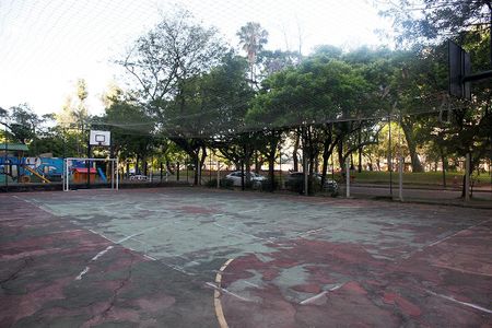 Apartamento à venda com 94m², 3 quartos e 1 vagaÁrea Comum - Quadra Poliesportiva