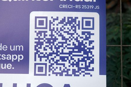 Apartamento à venda com 94m², 3 quartos e 1 vagaQR Code LRGS-92