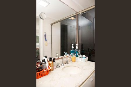 Apartamento à venda com 94m², 3 quartos e 1 vagaBanheiro 1 Quarto Suíte