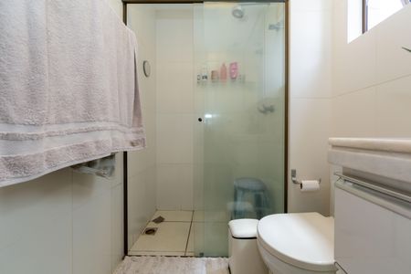 Apartamento à venda com 147m², 4 quartos e 4 vagasBANHEIRO4