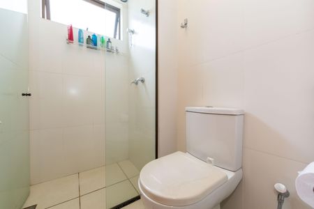 Apartamento à venda com 147m², 4 quartos e 4 vagasBANHEIRO3