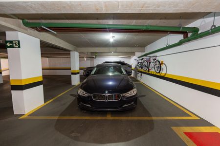 Apartamento à venda com 147m², 4 quartos e 4 vagasGARAGEM