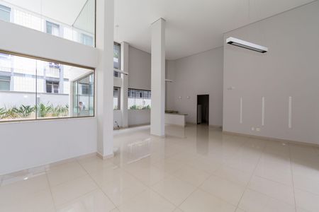Apartamento à venda com 147m², 4 quartos e 4 vagasSALAO DE FESTAS