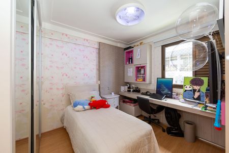 Apartamento à venda com 147m², 4 quartos e 4 vagasQUARTO1