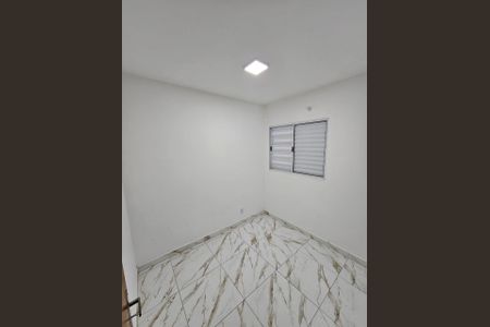 Quarto de apartamento para alugar com 4 quartos, 98m² em Vila Nova Savoia, São Paulo
