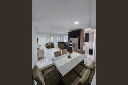 Cozinha de apartamento para alugar com 4 quartos, 98m² em Vila Nova Savoia, São Paulo