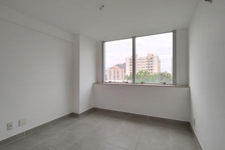 Quarto  de apartamento para alugar com 1 quarto, 50m² em Tanque, Rio de Janeiro