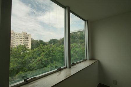 Apartamento à venda com 50m², 1 quarto e 1 vagaQuarto 