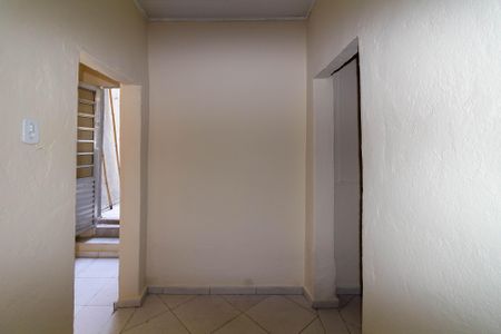 Casa para alugar com 20m², 1 quarto e sem vagaSala/Cozinha