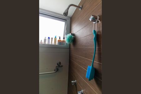 Apartamento à venda com 120m², 3 quartos e 1 vaga Apartamento à venda com 120m², 3 quartos e 1 vagaBanheiro das Suítes