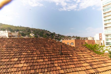 Apartamento à venda com 120m², 3 quartos e 1 vaga Apartamento à venda com 120m², 3 quartos e 1 vagaVista da Sala