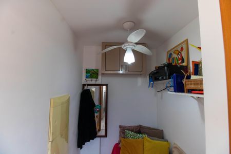 Apartamento à venda com 120m², 3 quartos e 1 vaga Apartamento à venda com 120m², 3 quartos e 1 vagaQuarto de Serviço