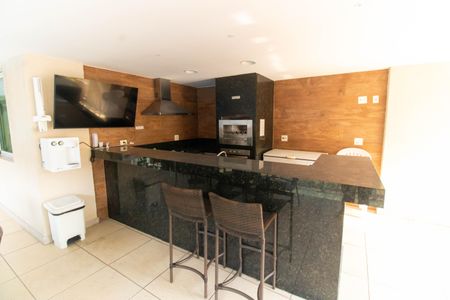 Apartamento à venda com 120m², 3 quartos e 1 vaga Apartamento à venda com 120m², 3 quartos e 1 vagaÁrea comum