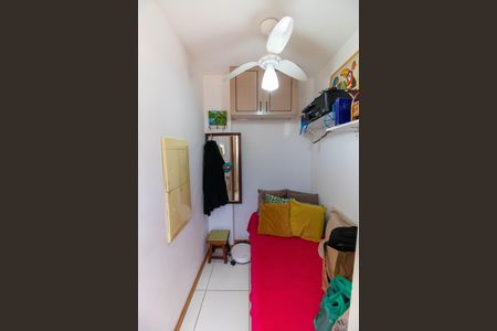 Apartamento à venda com 120m², 3 quartos e 1 vaga Apartamento à venda com 120m², 3 quartos e 1 vagaQuarto de Serviço