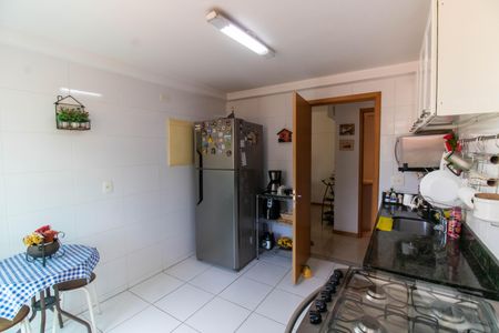 Apartamento à venda com 120m², 3 quartos e 1 vaga Apartamento à venda com 120m², 3 quartos e 1 vagaCozinha